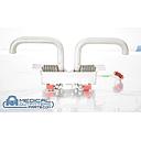 Siemens CT Sensation Foot Switch Left, PN 7455533