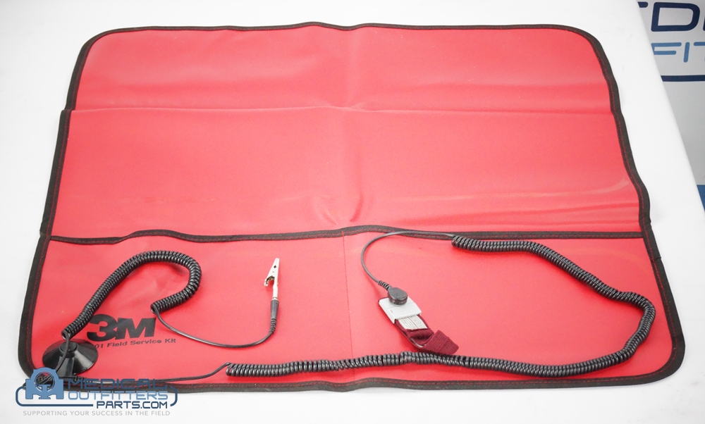 3M Static Protective Field Service Kit, PN 98-0798-1751-0 8501, 980798175108501