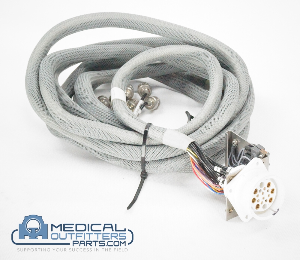 Philips MRI Intera 3.0T Cable Synco 2, PN 452213180312