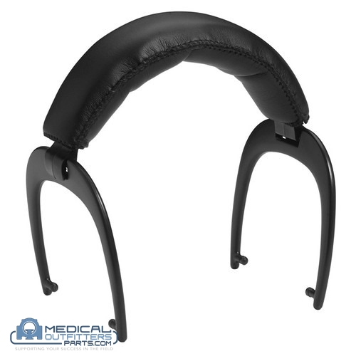 Philips MRI Intera FRU, Headband, Black, Altus, Brands, PN 453530356041