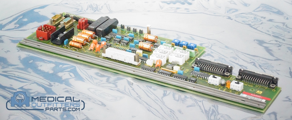 Siemens CT/MRI D40 CIB, PN 9765272