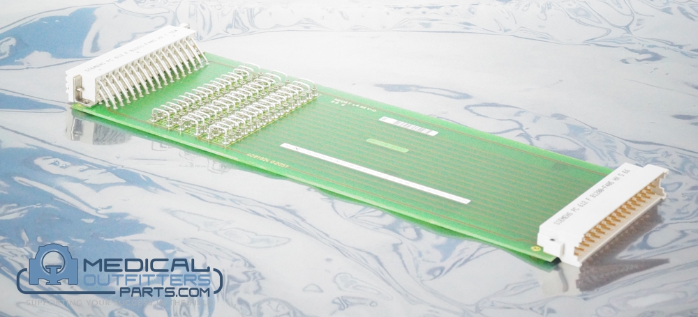 Siemens X-Ray Pin Extender Board, PN 4081824