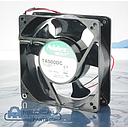 Philips MRI Infinion 1.5T Cabinet Fan 12VDC 0.98 Amp, PN 453566448041, TA500DC, A34359-26