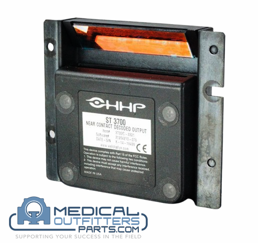 Kodak CR-950 DirectView Welchallyn Near Contact Decoded Output, PN ST3700, ST3700/C