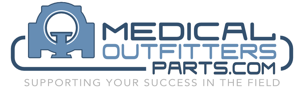 Philips CT Big Bore ACCOLADE 7 Pack ADM Assy Kit, PN 455012208081 