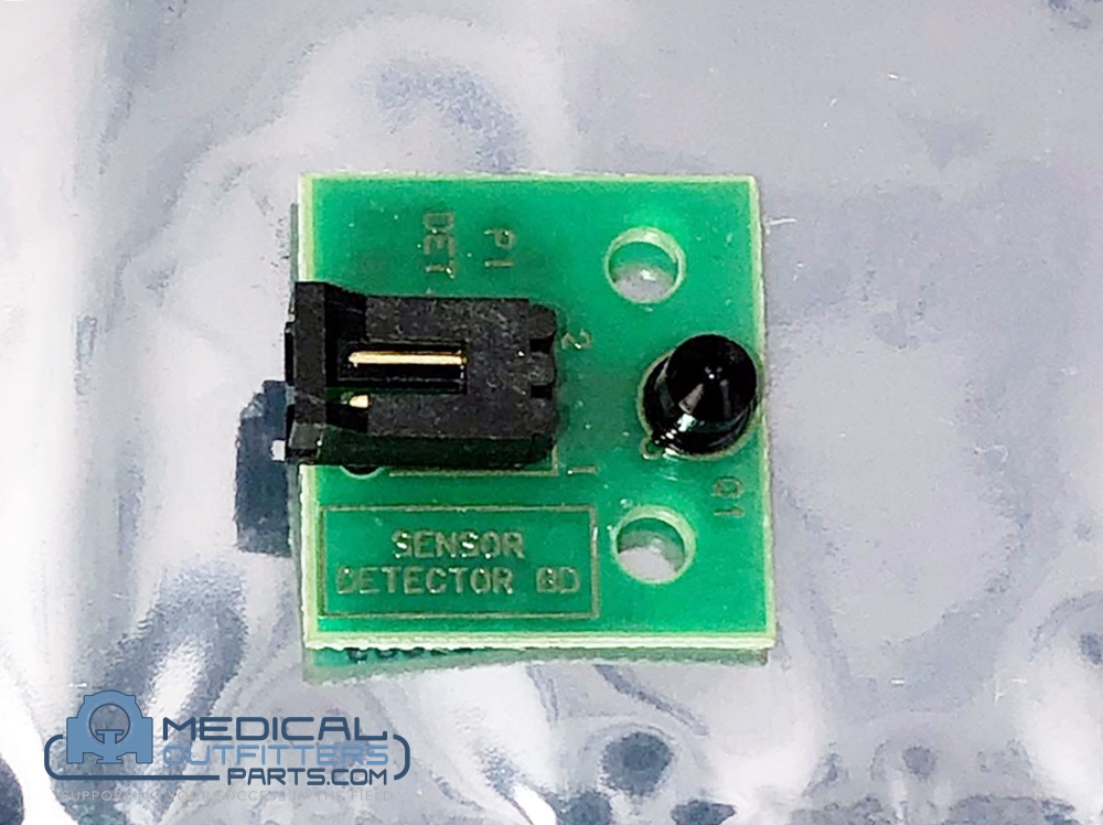 Kodak CR800 Sensor Detector Board, PN 699576