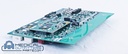 Philips CT Brilliance Couch Control PCB (CCC) with CPM Assy, PN 453566457352, 453567053781
