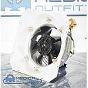 Siemens CT Sensation FAN 230VAC, 50/60Hz, 250x250x121, PN 3068087