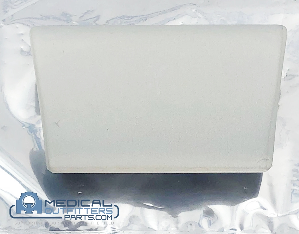 Siemens CT Sensation Cushion Thick F Head Support, PN 7445716