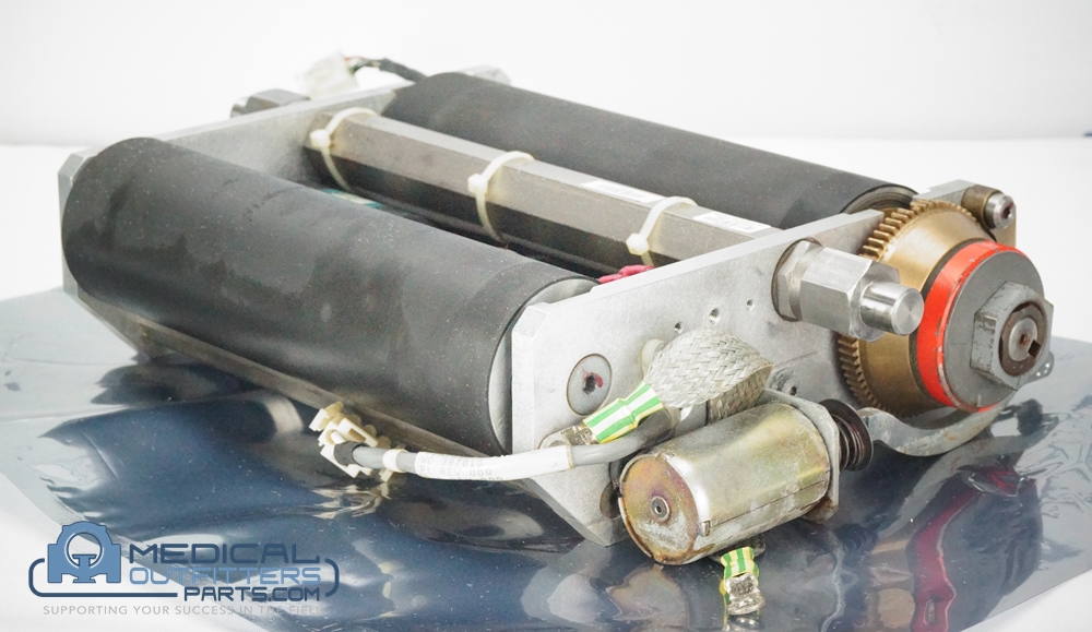 GE CT LightSpeed Servo Motor, PN 46-278575P1