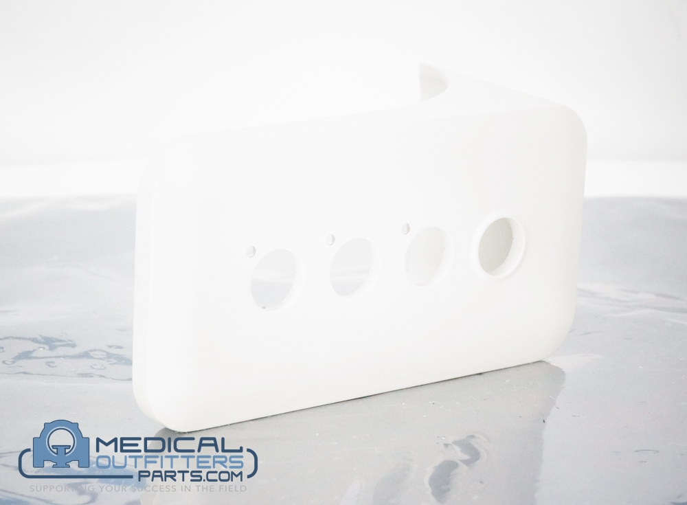 Philips MRI Achieva 3.0T Picu NL Cover, PN 452213174654