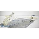 Philips MRI Achieva 1.5T Guide Tube, PN 452215030372