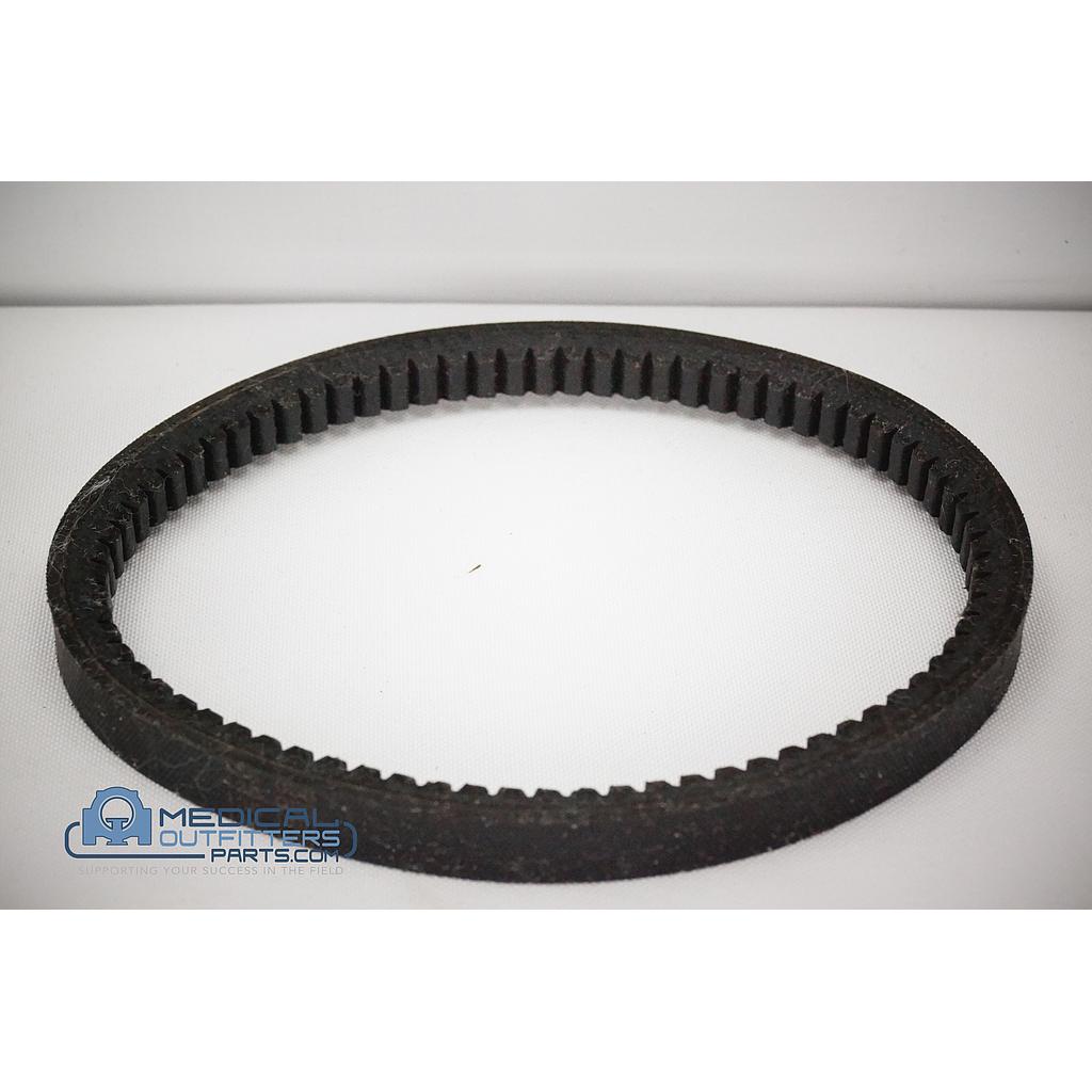 Pciker MRI 1.0T Polaris Table Goodyear 16" Belt, PN 4L160