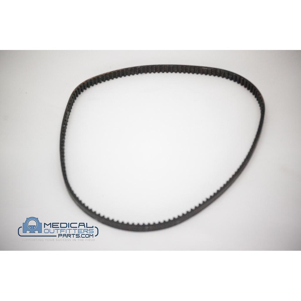 Picker MRI 3 mm (HTD) Pitch, 140 Teeth, 6mm wide Single Sided Neoprene Belt, PN 6R23M140060