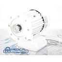 Siemens X-Ray Motor 400V, 50Hz, 5000/Min, PN 5530279, D-32051