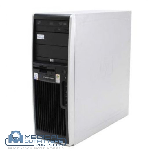 HP WorkStation, PN XW4300