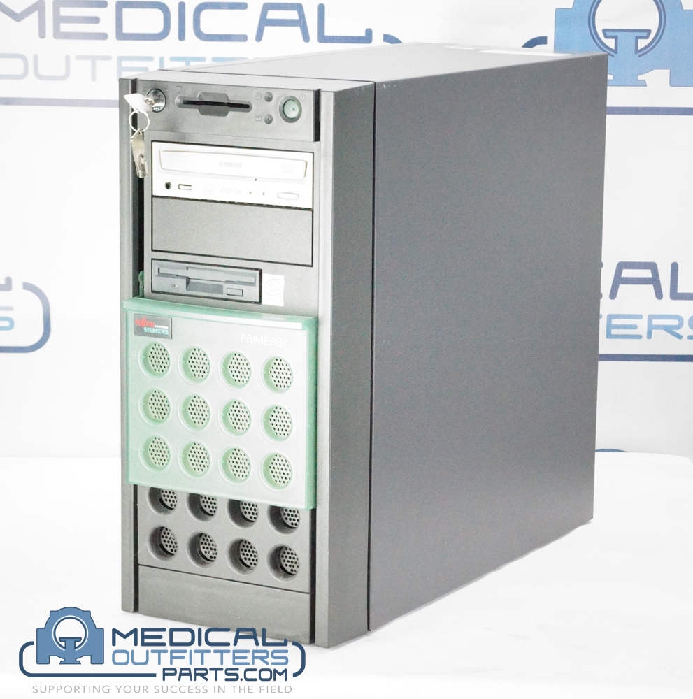 Siemens Rad FL-C PC Primergy 170, CPL, PN 07019131