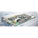 Siemens Rad XCS Board D100, PN 1659023