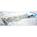 Siemens Rad CCB Board, PN 5554782