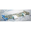 Siemens Rad DVP2 Board D1, PN 5554402
