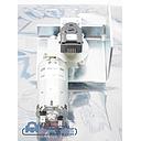 Siemens Fluoro Sireskop CX CX33 Diaphragm CPL M1 W/Encoder, PN 3083974