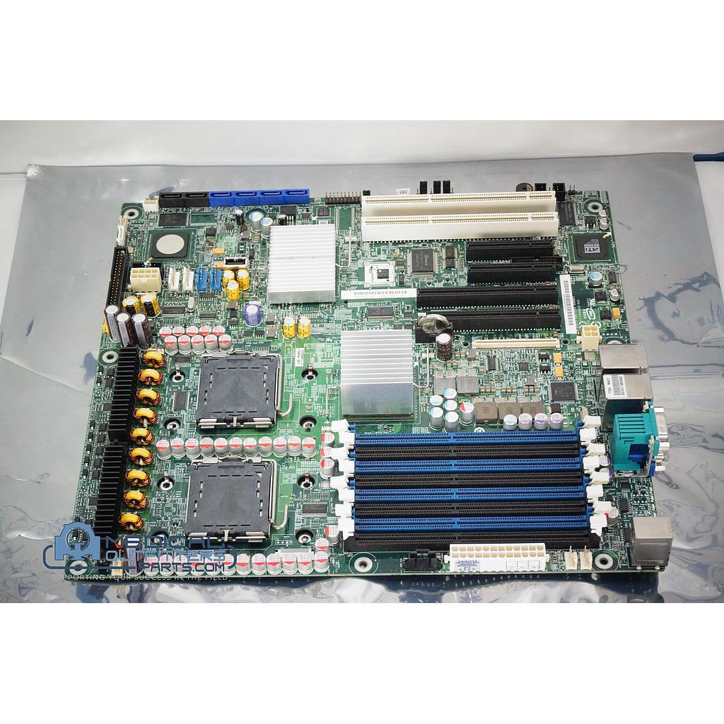 Intel Server Motherboard S5000PSL, PN E11025-103