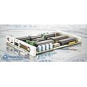 Philips MRI Polaris Procesor D216 Board, PN 600-877T