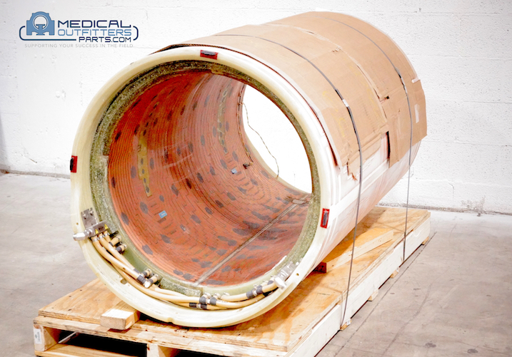 Philips TNF2 Gradient Coil, PN 452213180021