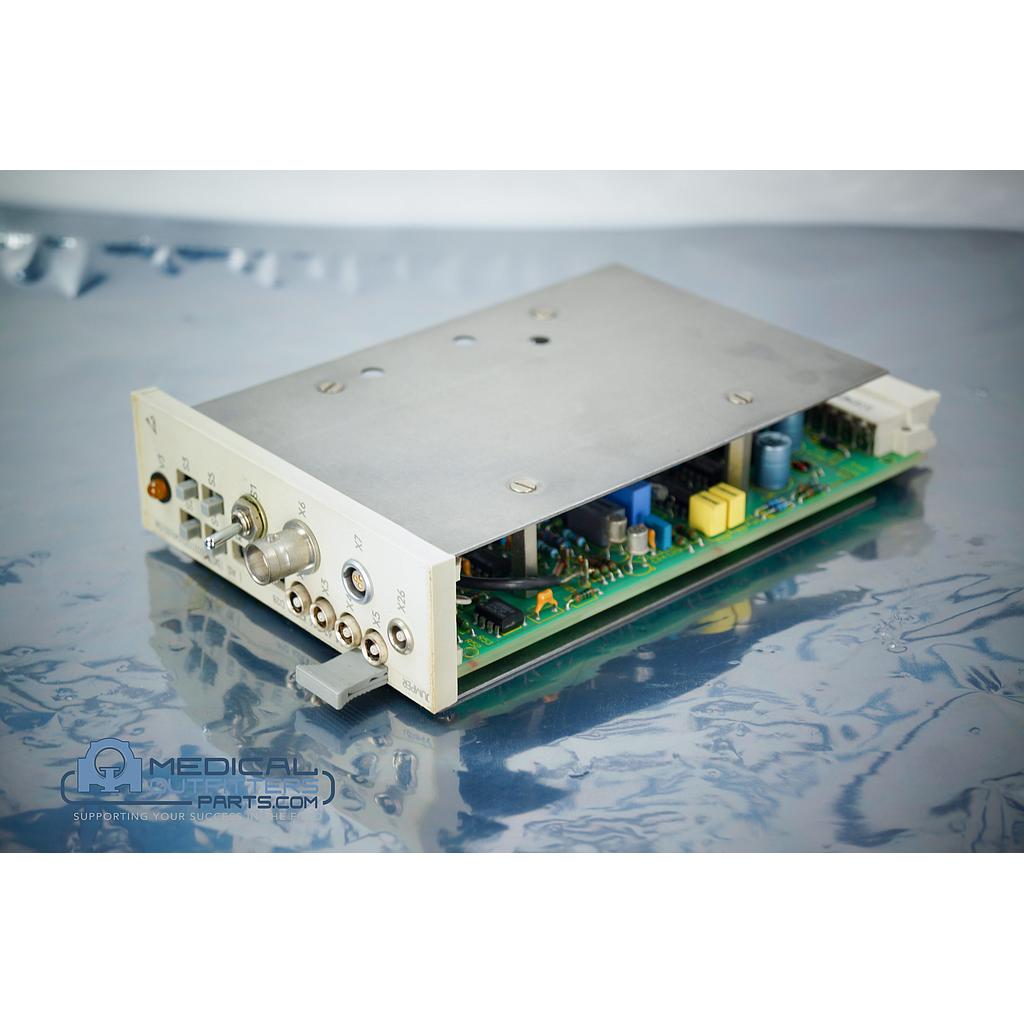 Siemens MRI Magnetom D28 Board, PN 5461546