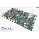 Siemens Polydoros SX 65/80 D100 Master Board, PN 5761270, 10359180