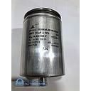 Siemens Polydoros SX 65/80 Capacitor MP/K, 500nF, 10%, 900V, D60X115, PN 4695631