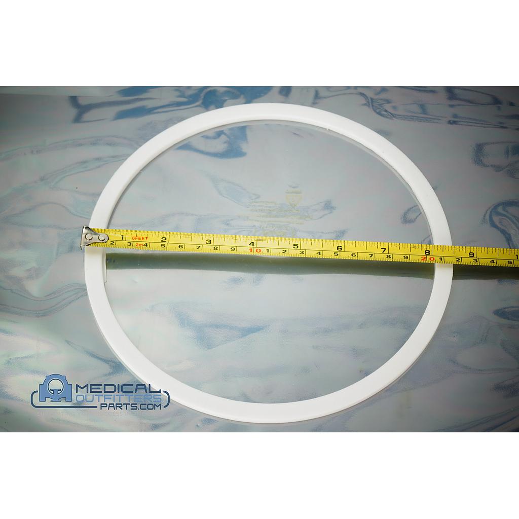 Philips MRI 1.5T Gasket Teflon 8.5"