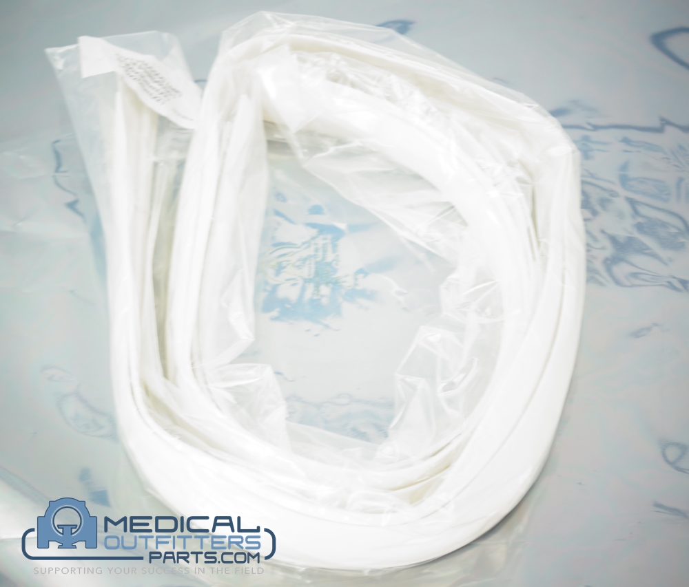 Philips MRI Intera Quasar 3.0T Rubber Profile QBC, PN 452213186741