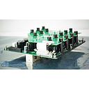 Philips MRI Infinion DC Power Distribution PCB Assy, PN 453566441131, 384378, 453566440901, 384380