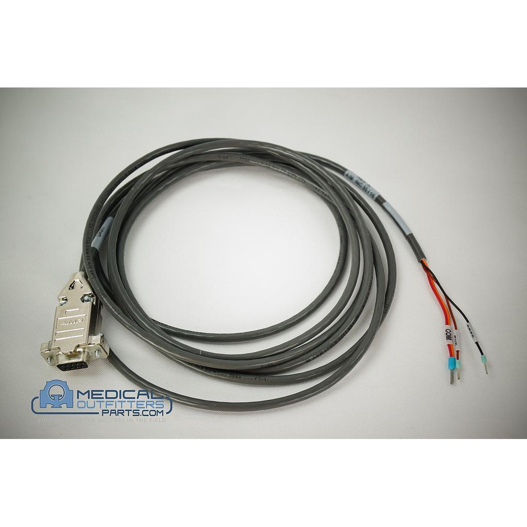 Carestream DRX Generator Interface Cable, PN 8H7511