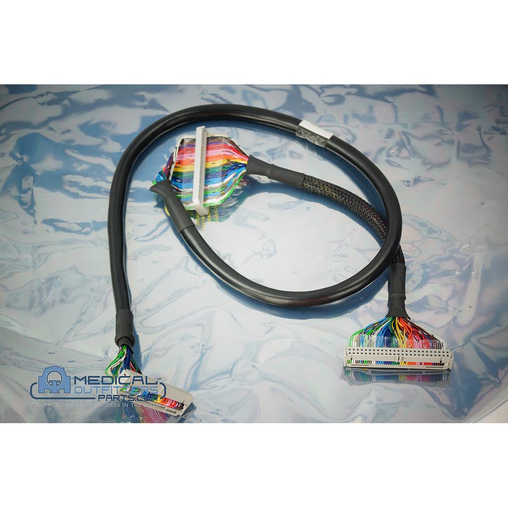 Philips CT, PET/CT Internal SCSI Cable, PN 455012302031