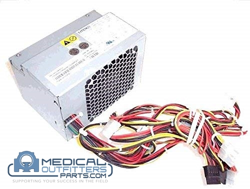 Acbel Power Supply 100-240V, 230W, PN 74P4405, 74P4300