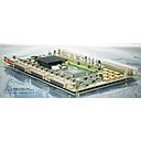 Siemens MRI Magnetom Modulator D142, PN 5939173