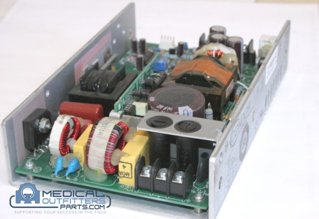 Condor Power Supply 100-240V, 6.0A, 50/60 Hz, PN GPFM250-48