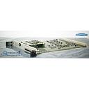 Siemens MRI Symphony/Harmony RX4 D12, include D135 E2 Board, PN 4758251, 5555631