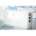 Siemens MRI Symphony/Harmony Filter 3 Phase, MK2 Main Filter 480V, 80A, PN 7121390, 612-542