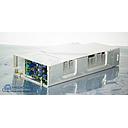 Siemens MRI Symphony/Harmony AC-DC CS250, 85-265V, 5/3.3 12/12, PN 3077054, H29009