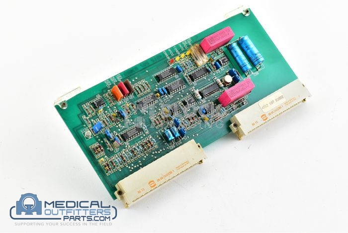 Philips X-Ray SRO-Interface Board, PN 451210783802