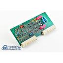 Philips X-Ray SRO-Interface Board, PN 451210783802