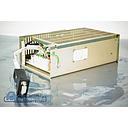Siemens MRI AC-DC 230V 5V 15V -15V +5V, PN 4763780,LPQ113BCM166