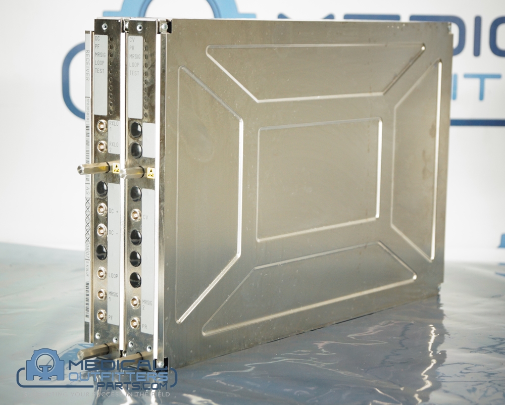 Siemens MRI Symphony/Harmony Receiver Module 8-65Mhz ODBM DIG, PN 3058583