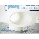 Esaote Opera E-Scan MRI Foot/Ankle Coil, N4, PN 9101913000, 5754564 