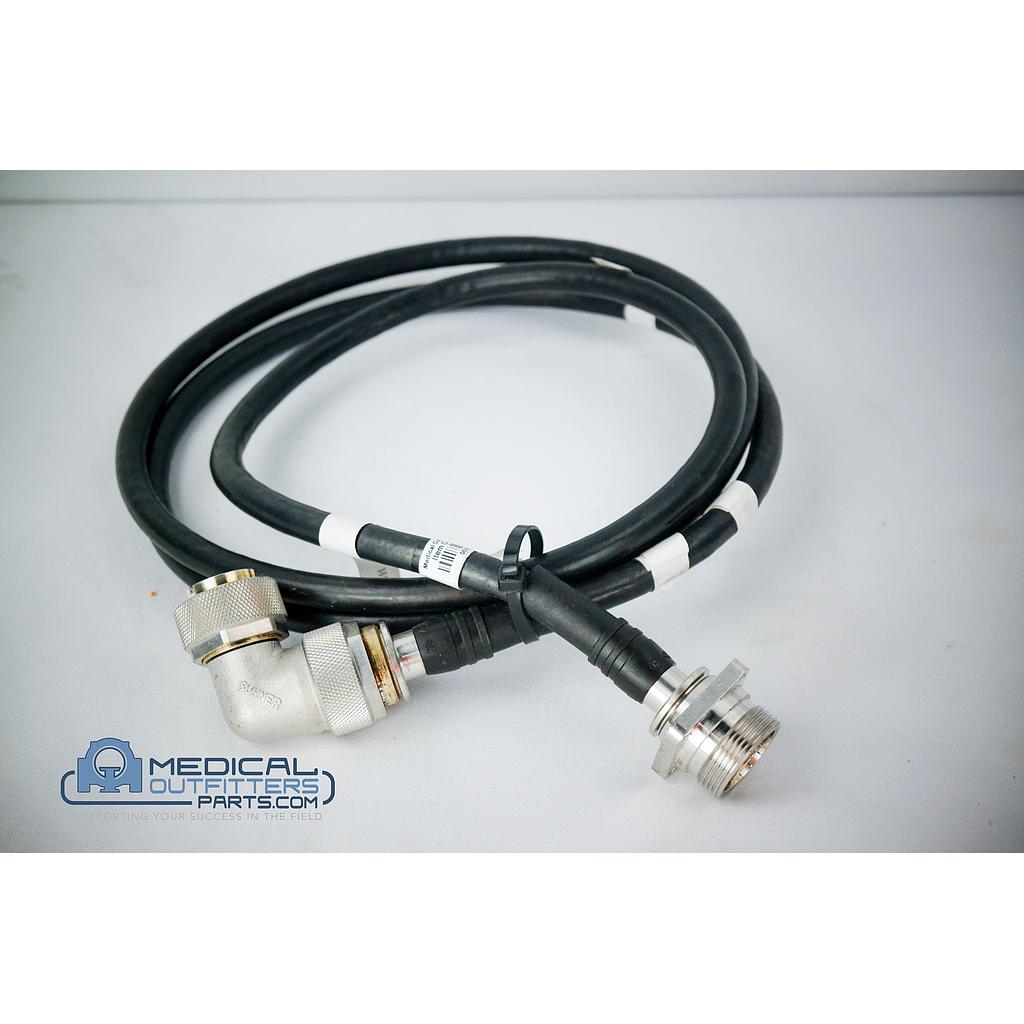 Siemens MRI Symphony/Harmony Cable RF W319, PN 4759960