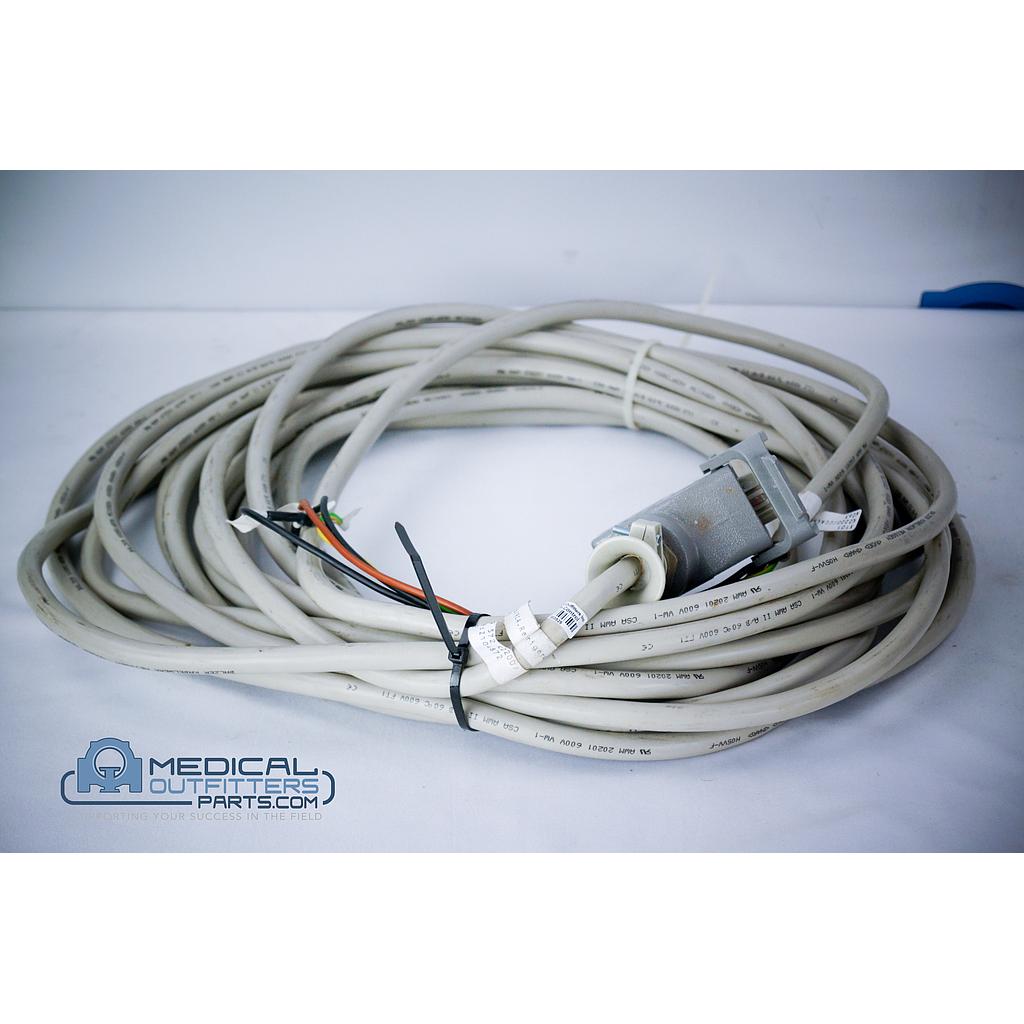 Siemens MRI Symphony/Harmony RCA Refrigerator Cabinet Cable, PN 4759572