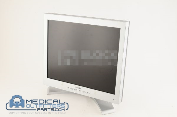 Philips CT LCD Monitor 19", PN 991932952051, 455300008793, Q19CHS